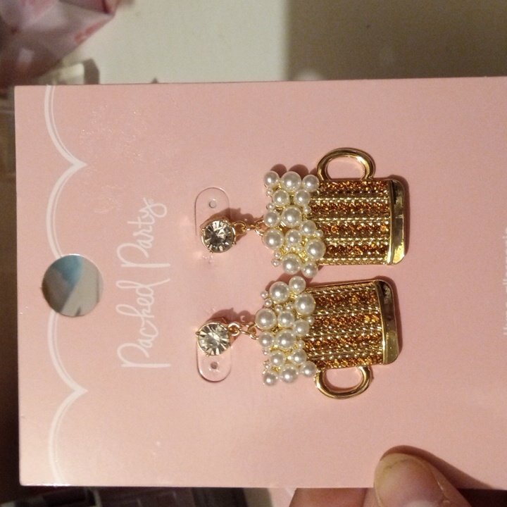 Earring